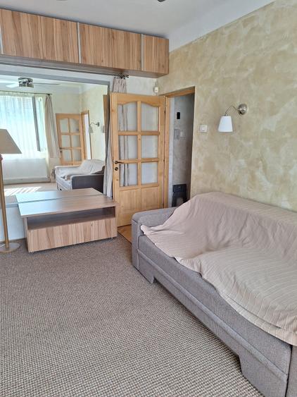 Inchiriem Garsoniera Moderna Semidecomandata Centrul Istoric - 22