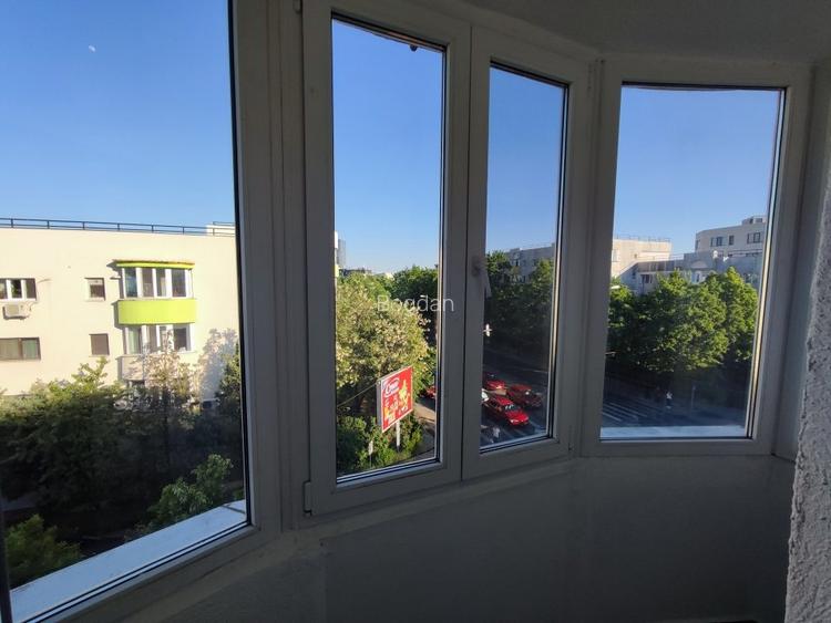 Inchiriez garsoniera spatioasa Aviatiei