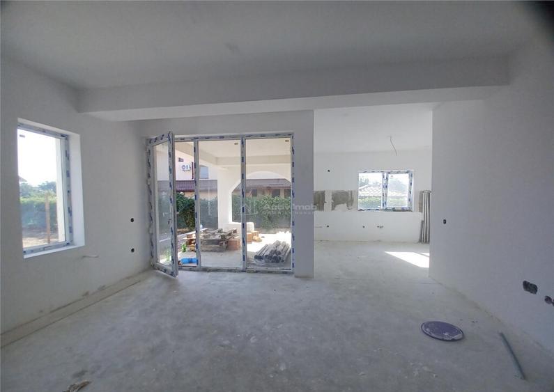 Vila Magurele- Sat Varteju - 3