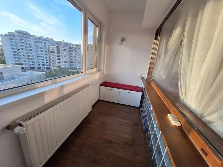 Apartament 2 camere+dressing ,Unirii ,Piata Alba Iulia,Decebal,2011 - 8