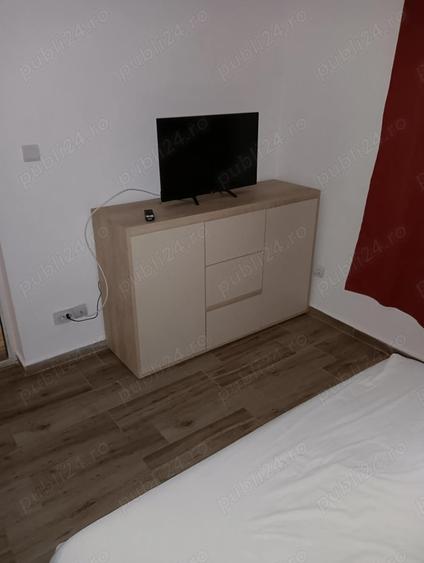 Inchiriez apartament demisol novadari mamaia nord - 5