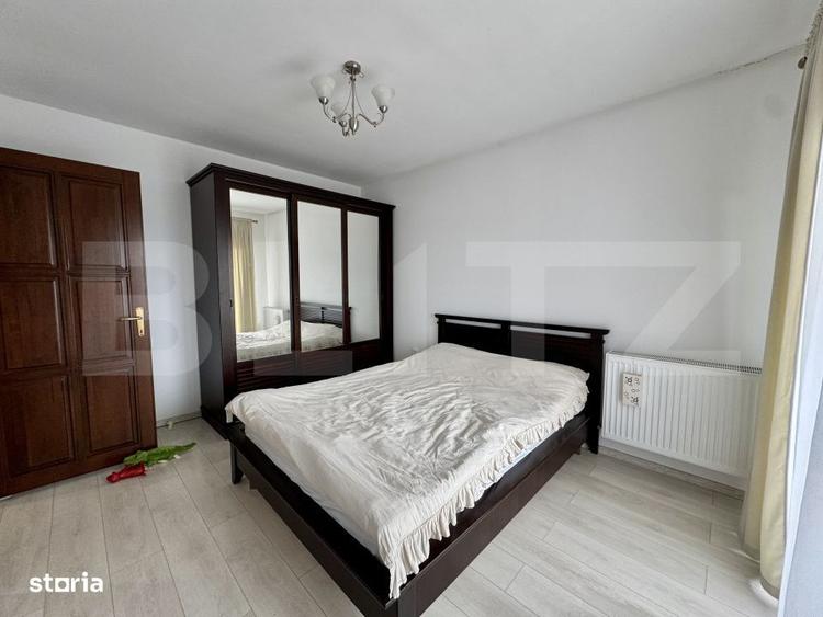 Casa de vanzare, Unirii, 120 mp utili + 577 mp teren - 1