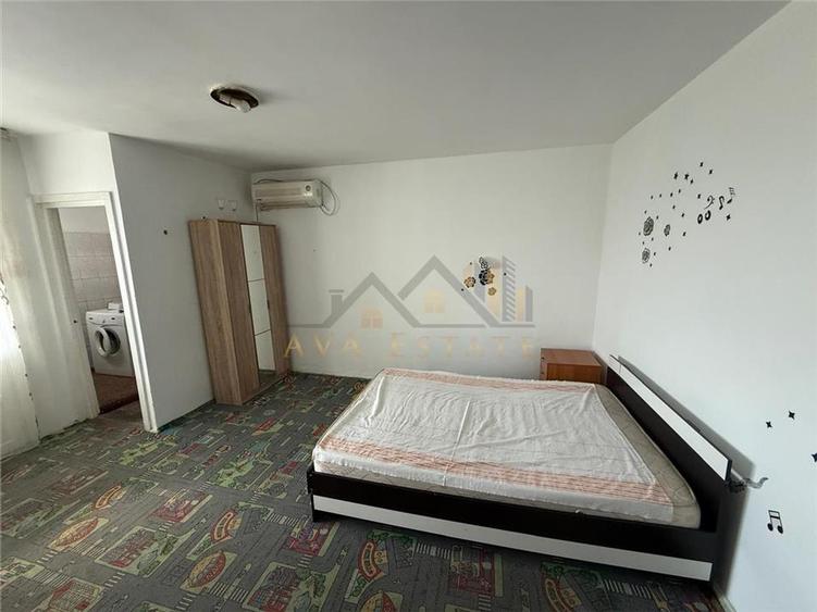 Apartament 1 camera | 32 mp, Et.9 - Zona Circumvalatiunii - 3