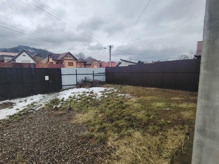 Casa de vanzare la pret de apartament - 12