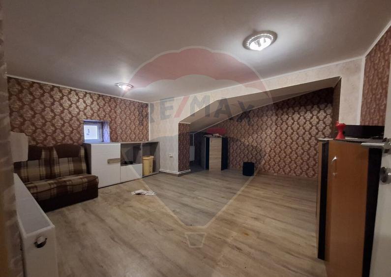 Casa ultracentral | 2 camere de vanzare Calea Plevnei - 14