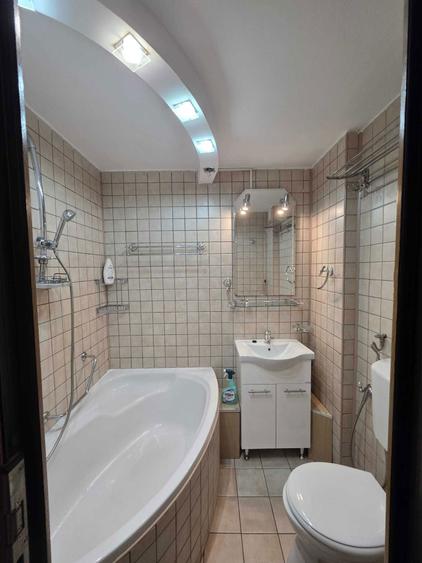 Apartament 2 camere METROU Raul Doamnei mobilat complet de inchiriat - 2