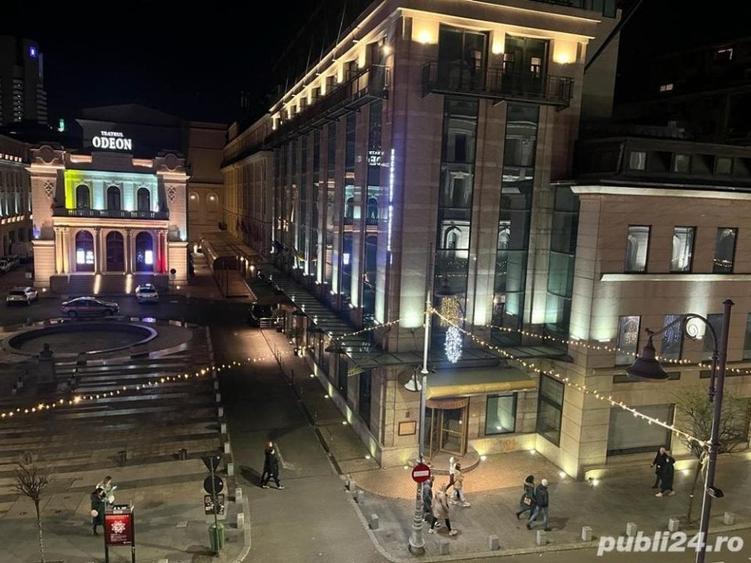 Universitate apartament de 2 camere cu centrala proprie - 6