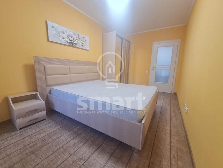 Apartament 2 camere Baciu - 4