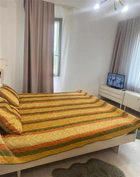 Apartament cu 3 camere, cu terasa si loc parcare, Central, Brașov - 3