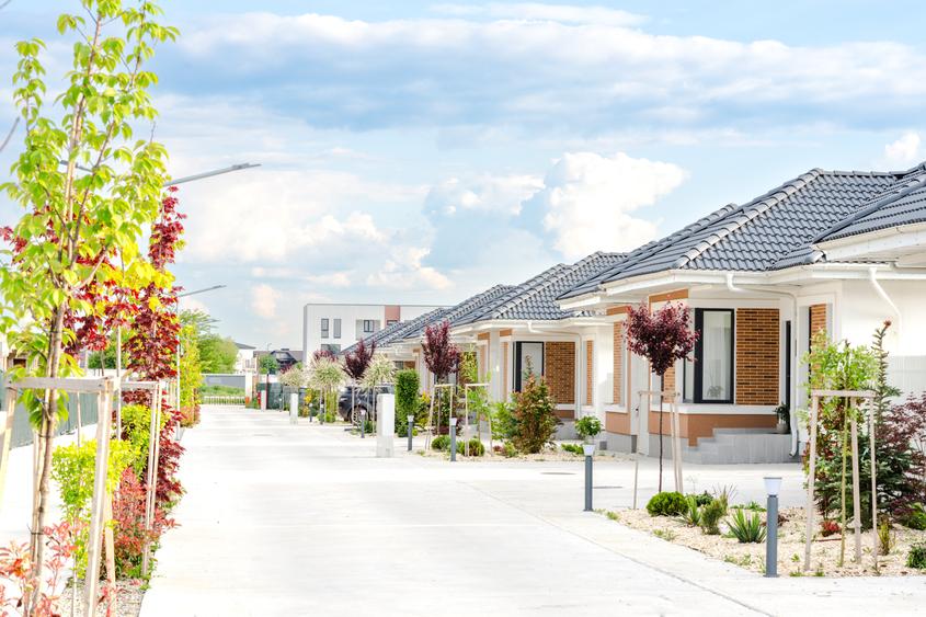 CASE FINALIZATE GATA DE MUTARE- 415 MP TEREN / 128 MP CASA - 2