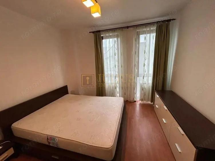2 camere, mobilat si utilat complet, langa Complexul Studen?esc - 3