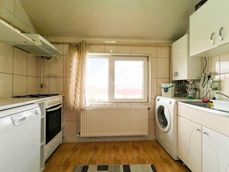 Locuinta Supra-etajata|Dumbrava Nord - 13