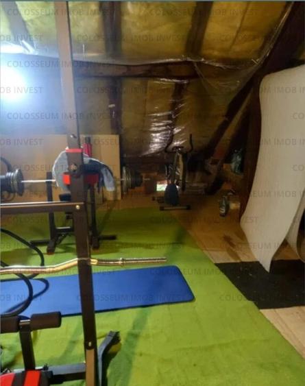 Apartament 3 camere - zona Centrul Istoric - 2