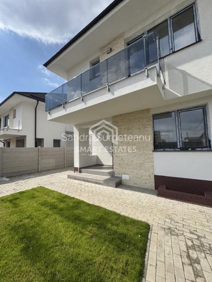 COMISION 0% DIRECT DEZVOLTATOR -VANZARE VILA PRELUNGIREA GHENCEA -  BRAGADIRU