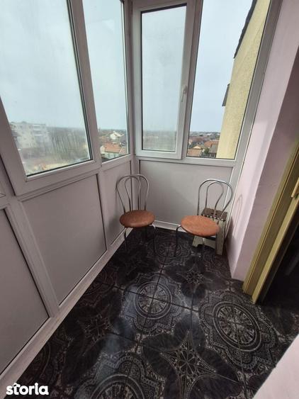 Apartament 2 camere ,decomandat, 2 balcoane - 3