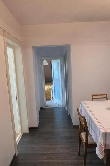 Apartament 2 camere-Sfantu Gheorghe - 6
