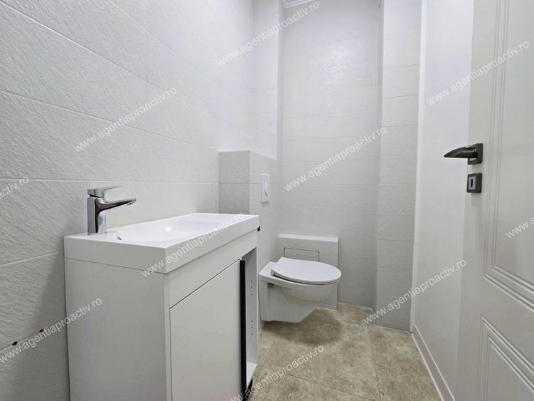 De inchiriat! Apartament cu 3 camere, Mazepa 2 - 7