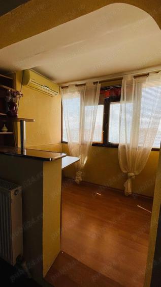 Apartament spa?ios cu 3 camere dec., Galati, General, nu este mansarda - 7