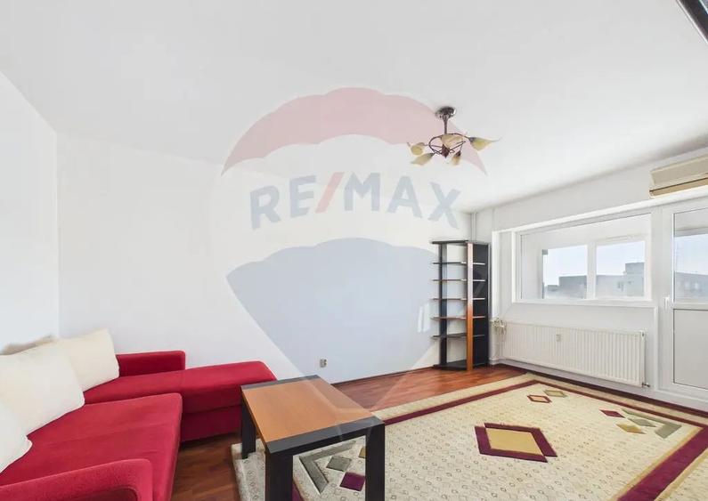 Apartament 3 camere Obor - metrou - 4