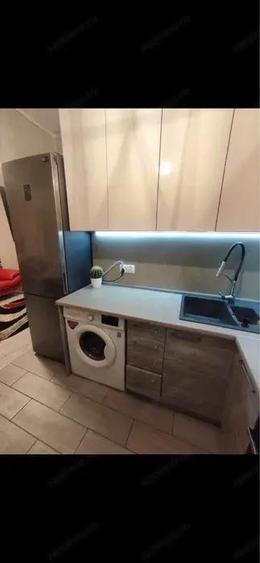 Garsoniera cocheta de inchiriat Zona Ozana - 5