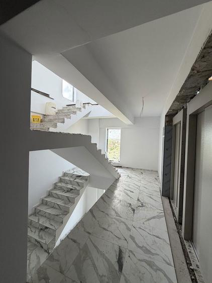 Ansamblu rezidential scos la licitatie publica Mamaia Nord - 3