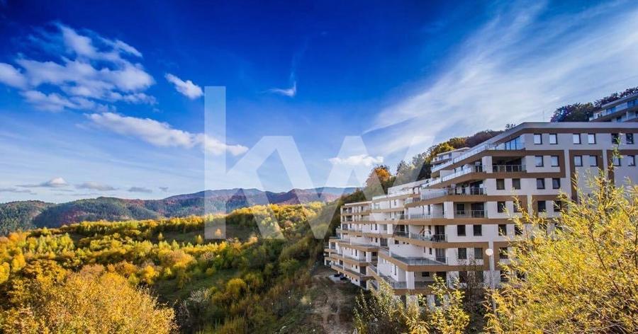 Apartament superb pe Drumul Poienii / Seasons Residence - 16