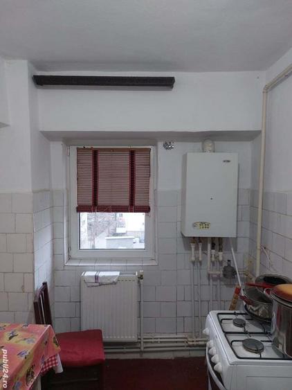 Apartament 2 camere - 1