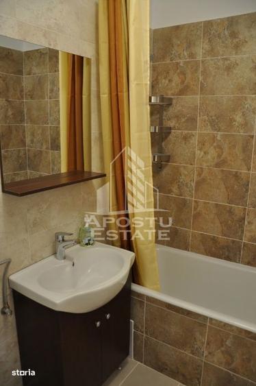 Apartament 2 camere,Timi?oara,Dacia,Pet friendly - 6
