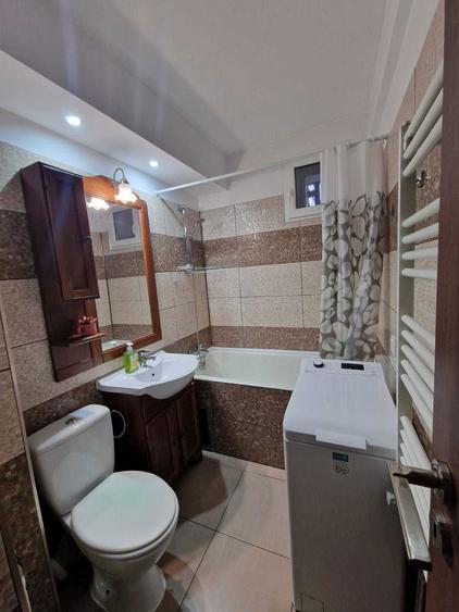 Inchiriez apartament 2 camere ultracentral in Sibiu - 4