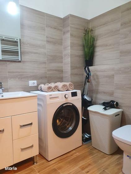 Apartament 2 camere mobilat AredImar + Parcare - 114.900 negociabil - 2