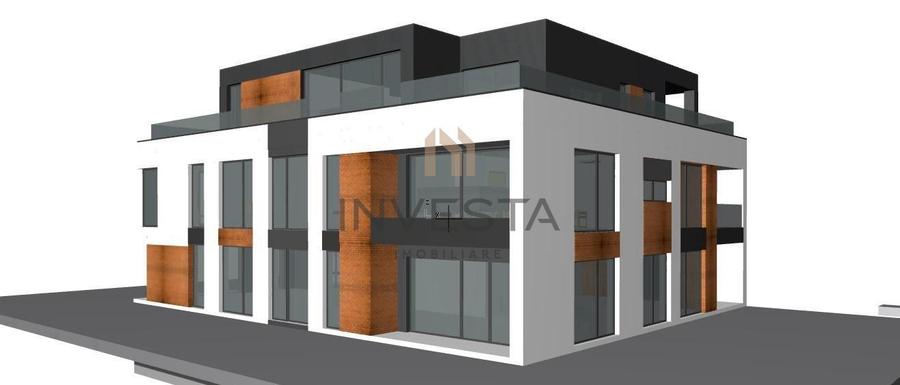 Oportunitate de investite! Pret 1966 euro/mp! 6 parcari incluse ! - 5