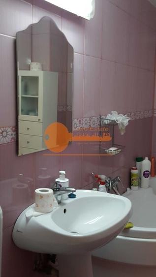 Apartament 4 camere decomandat | 13 Septembrie – Sebastian | Etaj 6/8 - 5