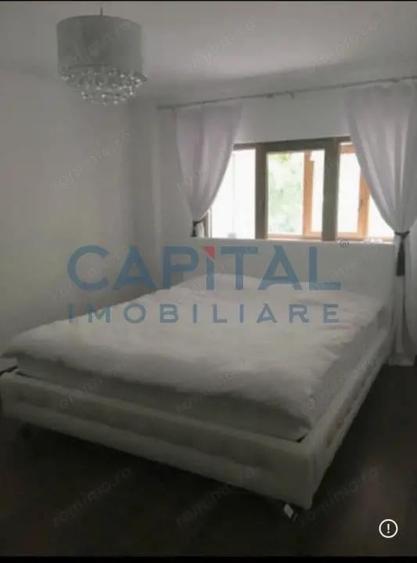 Comision 0! 3 camere decomandate 66 mp, 2 bai, renovat total, zona buna, Marasti - 1