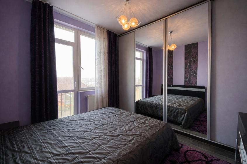 Apartament 2 camere | Mamaia Nord - zona Alezzi | Parcare privată - 5