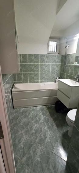 Apartament 1 camera, malul Muresului, demisol - 6