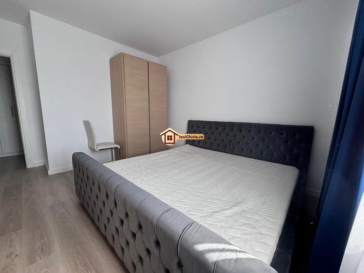 Apartament cu 2 camere - Dacia - 5