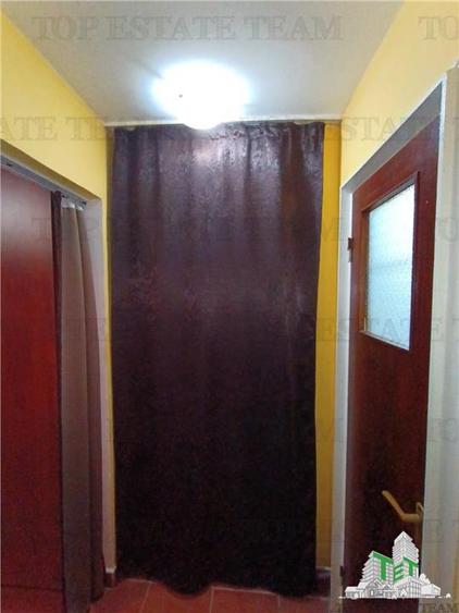 Apartament frumos cu doua camere la parter plus boxa intr-un bloc reabilitat din - 8