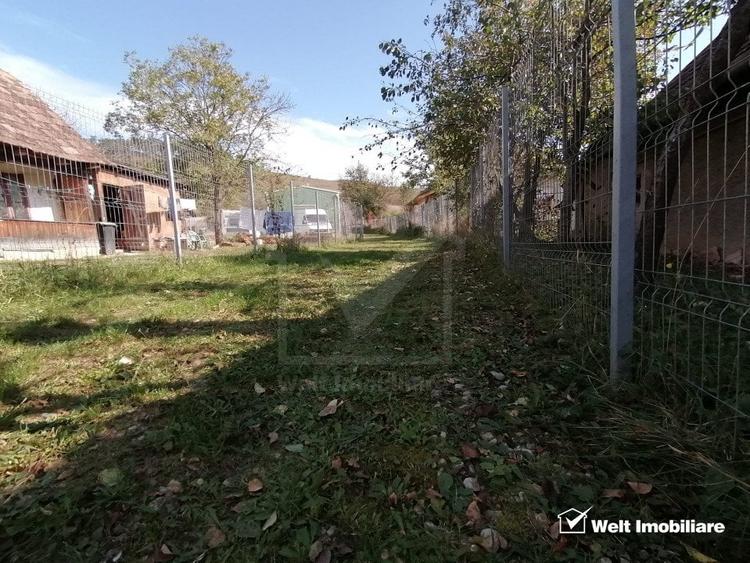 De inchiriat Hala 210 mp cu teren 800 mp, Bontida - 8