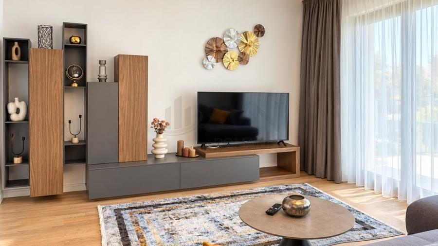 Apartament cu 3 camere decomandat în Băneasa