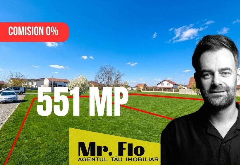 Terenuri pentru case individuale – Moșnița Nouă, zonă premium - 3