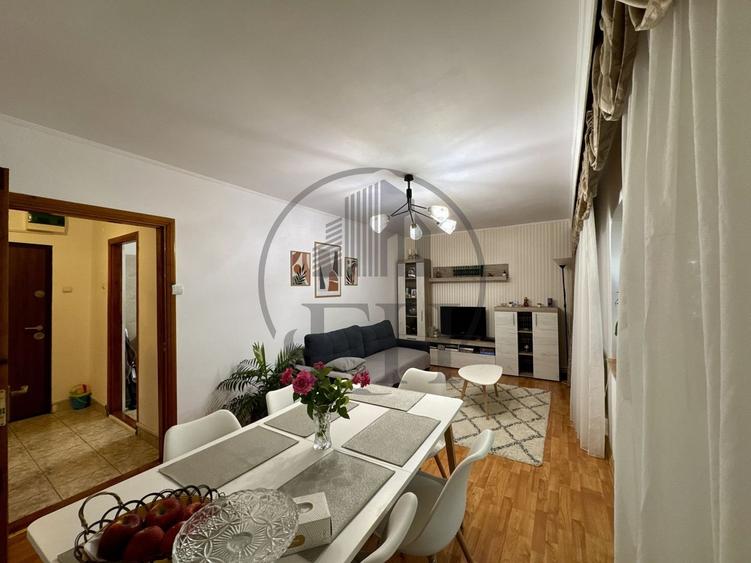 Apartament 3 camere de vanzare Constanta, zona Anda - 3