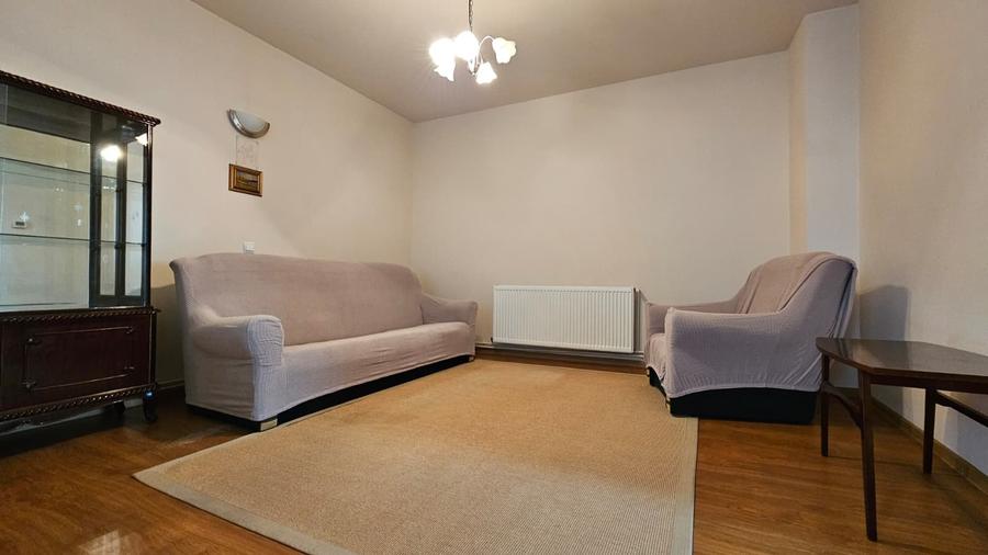 Casa 3 camere Centrul Civic,mobilata-utilata,550 Euro - 2