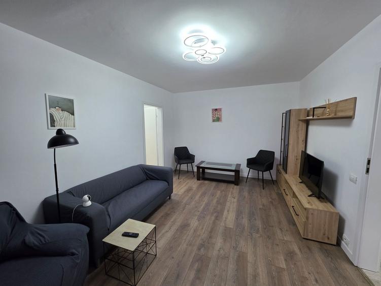 Apartament 2 camere - 8