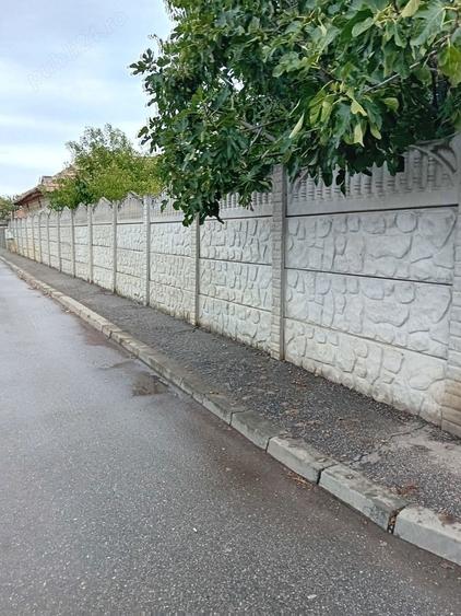 Vand Casa Caracal - 1