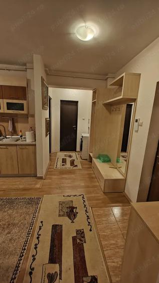 Inchiriez apartament 2 camere Centru - cartier Anghel Saligny - 7