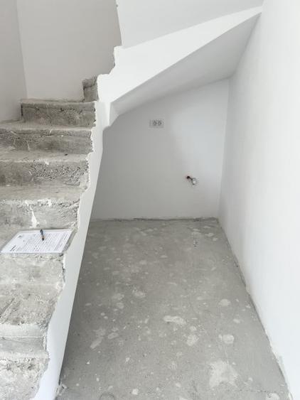 Duplex, 115mp utili, 310mp teren, 4 camere, Curent trifazic-Sacalaz - 16