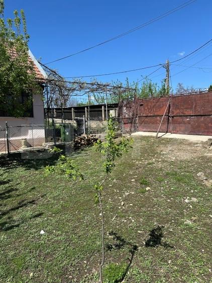 2 case cu teren 1100mp, toate utilitatile, asfalt, Cojocna - 5