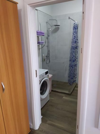 Mamaia Nord - str. M9, garsoniera , bucatarie separata, 37 mp. - 4