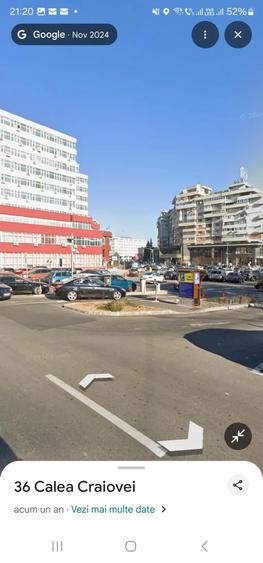 Garsoniera 112 mp cu terasa Exclusiv Ultracentral - 5