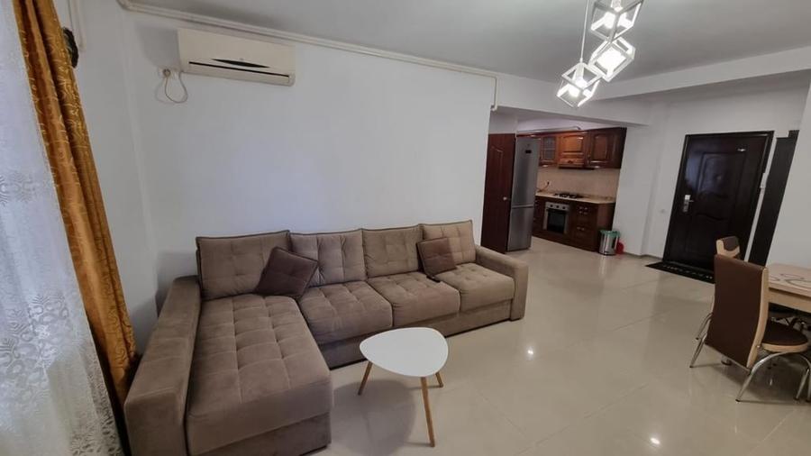 Apartament 2 camere Zona Vega Butoaie, Mamaia  87000 Euro - 2